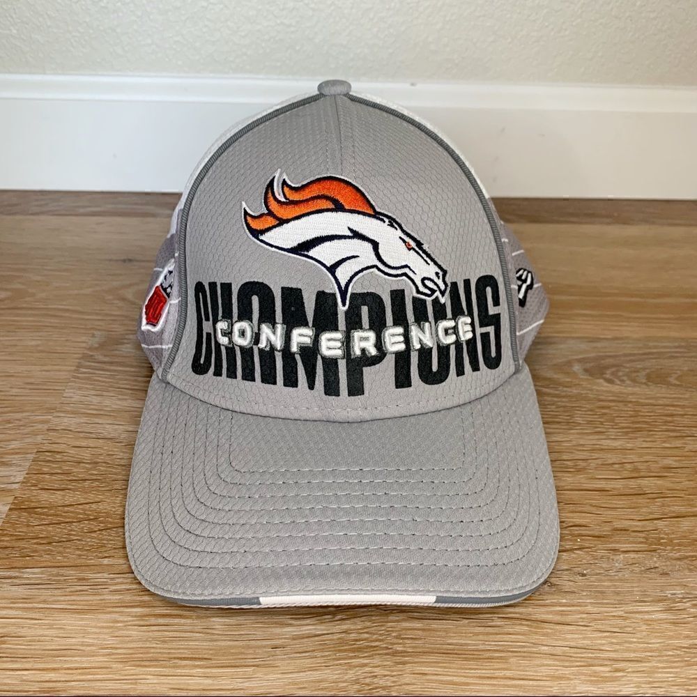 New Era Denver Broncos SuperBowl 48 Hat